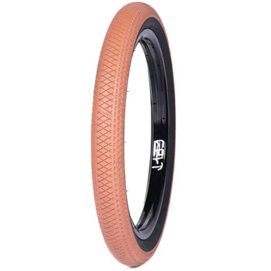 Cult Waffle Cup Gum Wire Bead 20" Tyre