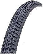 Duro City/Touring Wire Bead 18" Tyre