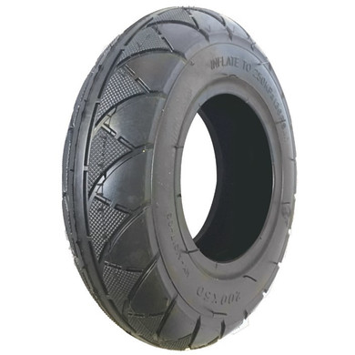 Freedom Dirt Scooter Foam 20" Tyre