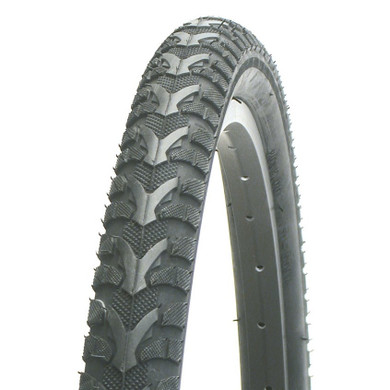Freedom Metro Wire Bead 26" Tyre