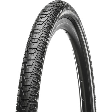 Hutchinson Haussmann Infinity Wire Bead 27.5" Tyre