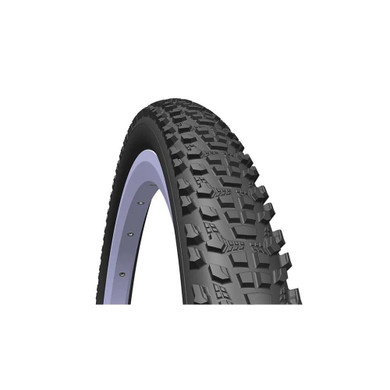Mitas Ocelot Wire Bead 16" Tyre