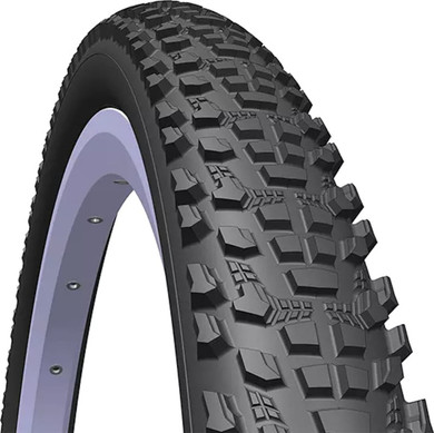 Mitas Ocelot Wire Bead 700C Tyre