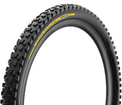 Pirelli Scorpion Race DH M Tubeless Folding 27.5" Tyre