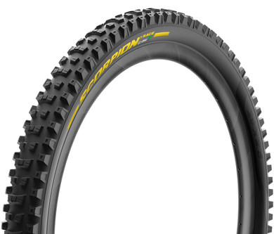 Pirelli Scorpion Race DH T Tubeless Folding 27.5" Tyre
