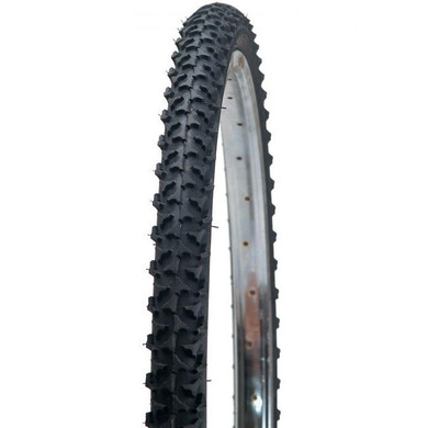 Rex S-176A Wire Bead 24" Tyre