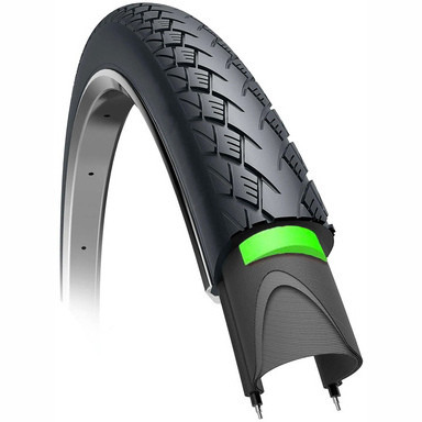 Rocket City Runner Wire Bead 27.5" Tyre