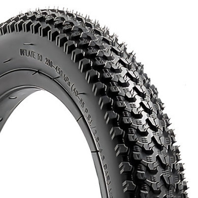 Rocket Road Runner Wire Bead 27.5" Tyre