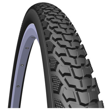 Rubena Gripper Wire Bead 700C Tyre