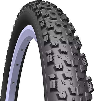 Rubena Kratos Tubeless Folding 27.5" Tyre