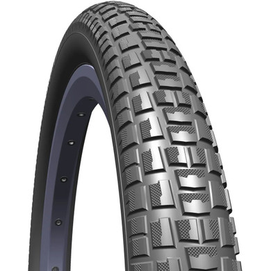 Rubena Nitro Wire Bead 20" Tyre