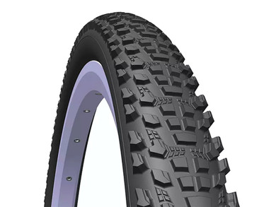 Rubena Ocelot Wire Bead 26" Tyre