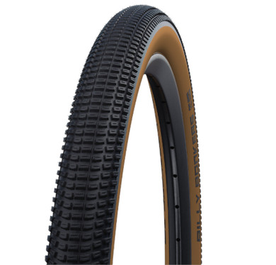 Schwalbe Billy Bonkers Tanwall Folding 26" Tyre