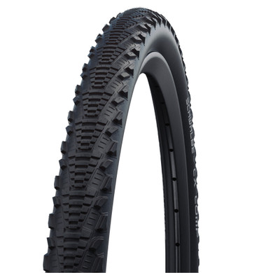Schwalbe CX Comp Wire Bead 26" Tyre