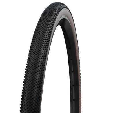 Schwalbe G-One Allround Bronze Tubeless Folding Tyre
