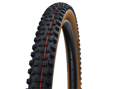 Schwalbe Hans Dampf Tanwall Tubeless Folding 29" Tyre