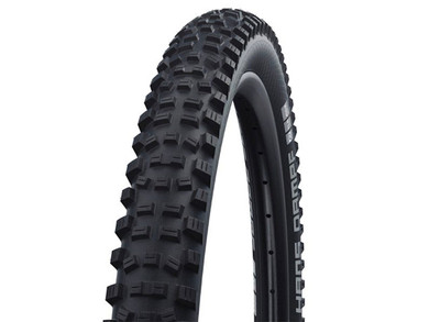 Schwalbe Hans Dampf Tubeless Folding 24" Tyre