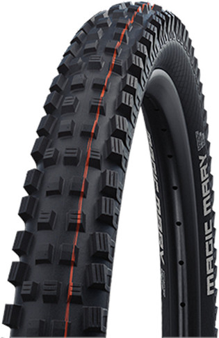 Schwalbe Magic Mary E-50 Tubeless Folding 27.5" Tyre