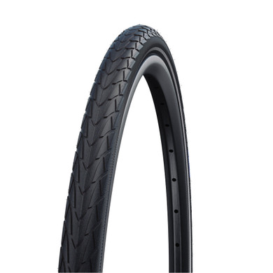 Schwalbe Marathon Racer Performance Reflective Wire Bead 18" Tyre