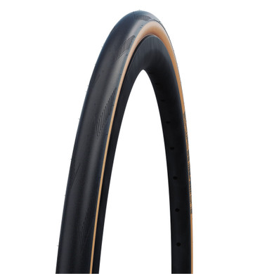 Schwalbe One Raceguard Bronze Folding Tyre