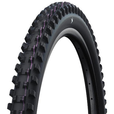 Schwalbe Shredda Front Radial Tubeless Folding 29" Tyre
