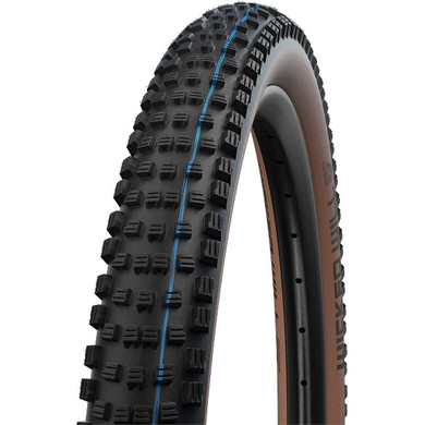 Schwalbe Wicked Will Tanwall Tubeless Folding 29" Tyre