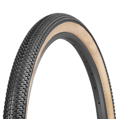 Veetire XCV Tanwall Wire Bead 26" Tyre