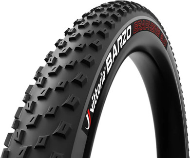 Vittoria Barzo Wire Bead 27.5" Tyre