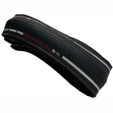 Vittoria Rubino Pro G2.0 Reflective Folding Tyre