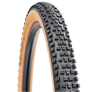 WTB Trail Boss Tanwall Tubeless Folding 29" Tyre