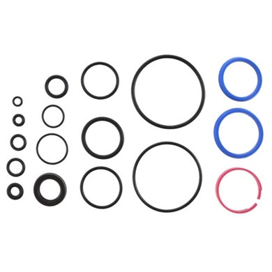 Fox 34/36/38/40 Grip 2 VVC Seal Kit