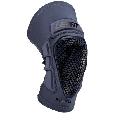 Leatt Knee Guard Reaflex Pro Flint