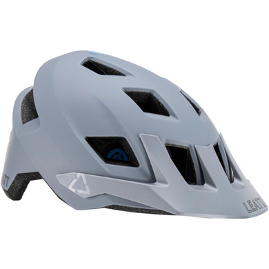 Leatt MTB AllMtn 1.0 Helmet Titanium