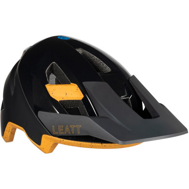 Leatt MTB AllMtn 3.0 V25 Helmet Rust