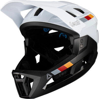 Leatt MTB Enduro 2.0 Helmet White