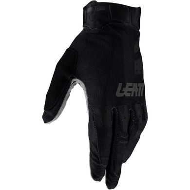 Leatt MTB Glove 2.0 X-Flow Stealth