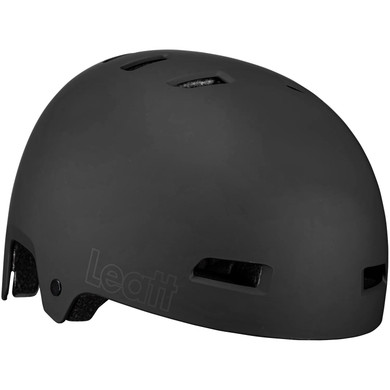 Leatt MTB Urban 2.0 V24 Helmet Black
