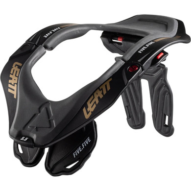 Leatt Neck Brace 5.5 Stealth Junior