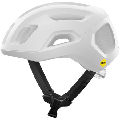 POC Ventral Air MIPS Hydrogen White Matte