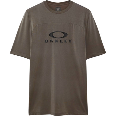 Oakley Free Ride RC Short Sleeve Jersey Cement
