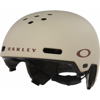 Oakley ST1 Helmet Matte Sand