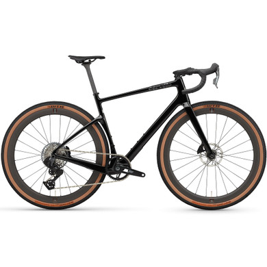 Cervelo C26 Aspero Apex XPLR AXS 1 Black/Charcoal