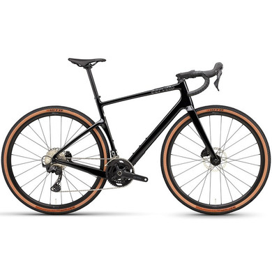 Cervelo C26 Aspero GRX RX610 Black/Charcoal