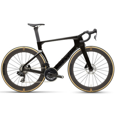 Cervelo C26 S5 Force AXS Five Black