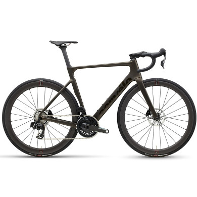 Cervelo C26 Soloist Force AXS Dark Slate