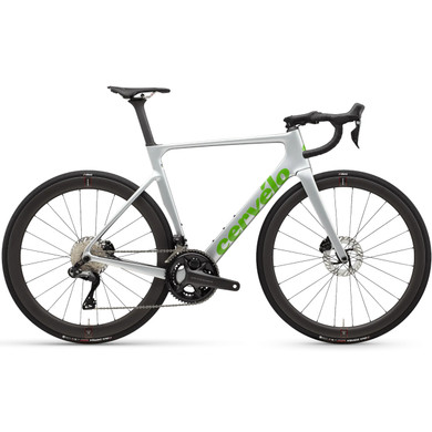 Cervelo C26 Soloist Ultegra Di2 Serpentine