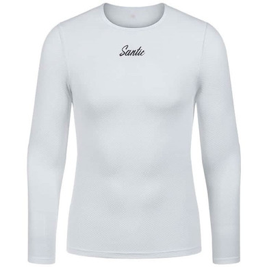 Santic Baselayer Quick Dry Betu Long Sleeve