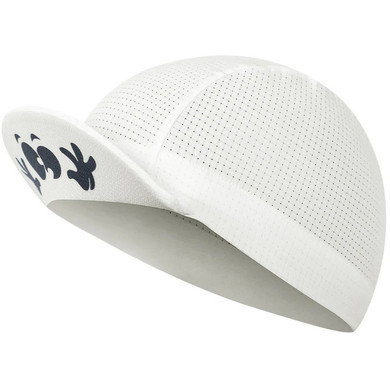 Santic Difos Cycling Cap Fantasy White OSFM