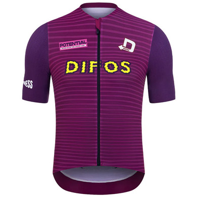 Santic Difos Jersey Keene