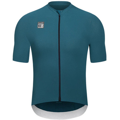 Santic Jersey Arthur Blue
